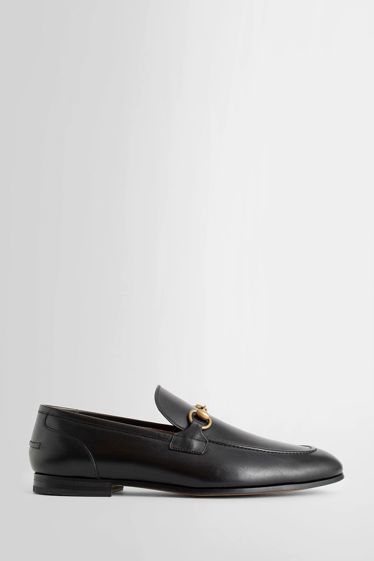 jordaan leather loafer