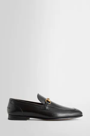 jordaan leather loafer