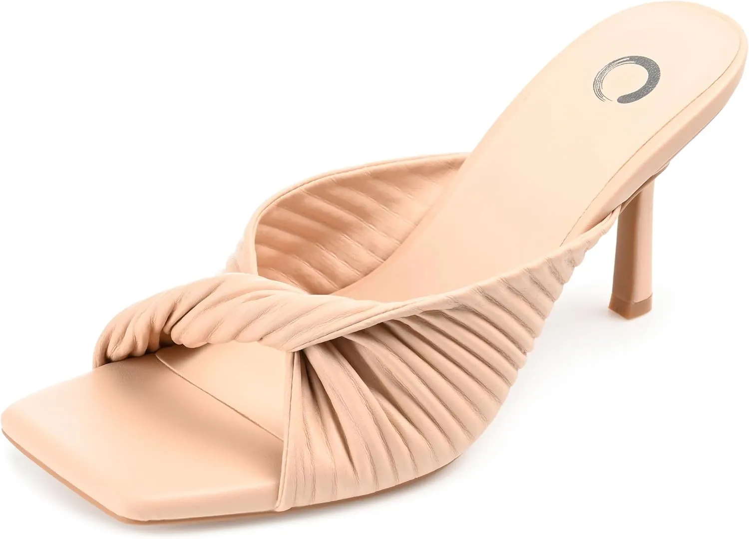 Journee Women's Comfort Foam Greer Sandals