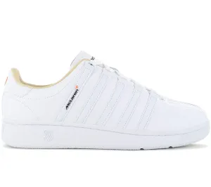 K-Swiss x McLaren F1 - Classis VN - Herren Sneakers Motorsport Schuhe Weiß 08718-101-M