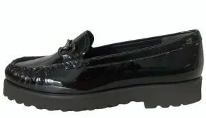 Karen Koo 16657BLK - Loafer