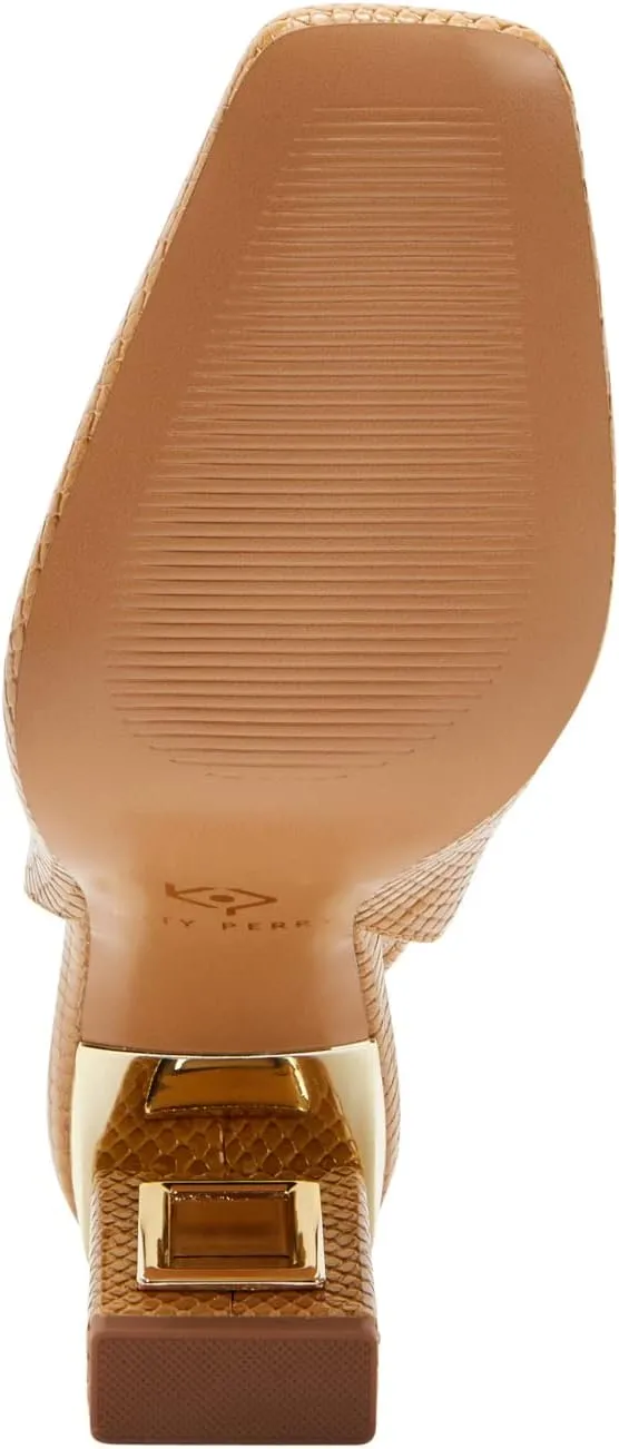 Katy Perry Women's The Hollow Heel Sling Back Pump