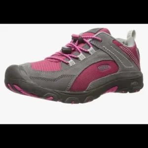 𝅺Keen girls Joey y outdoor sneaker shoe size 2 youth