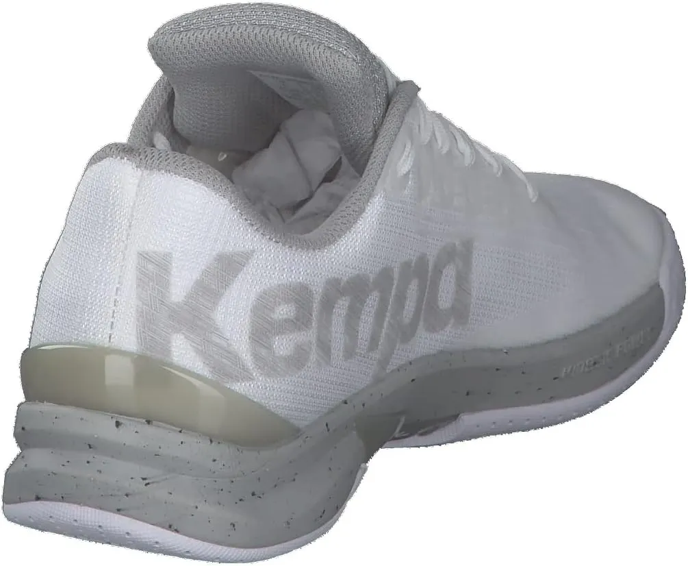 Kempa Damen Attack Pro 2.0 Women Sneaker Laufschuhe Sportschuhe Turnschuhe Handball Jogging Outdoor Freizeit Shoes-Leicht und atmungsaktiv