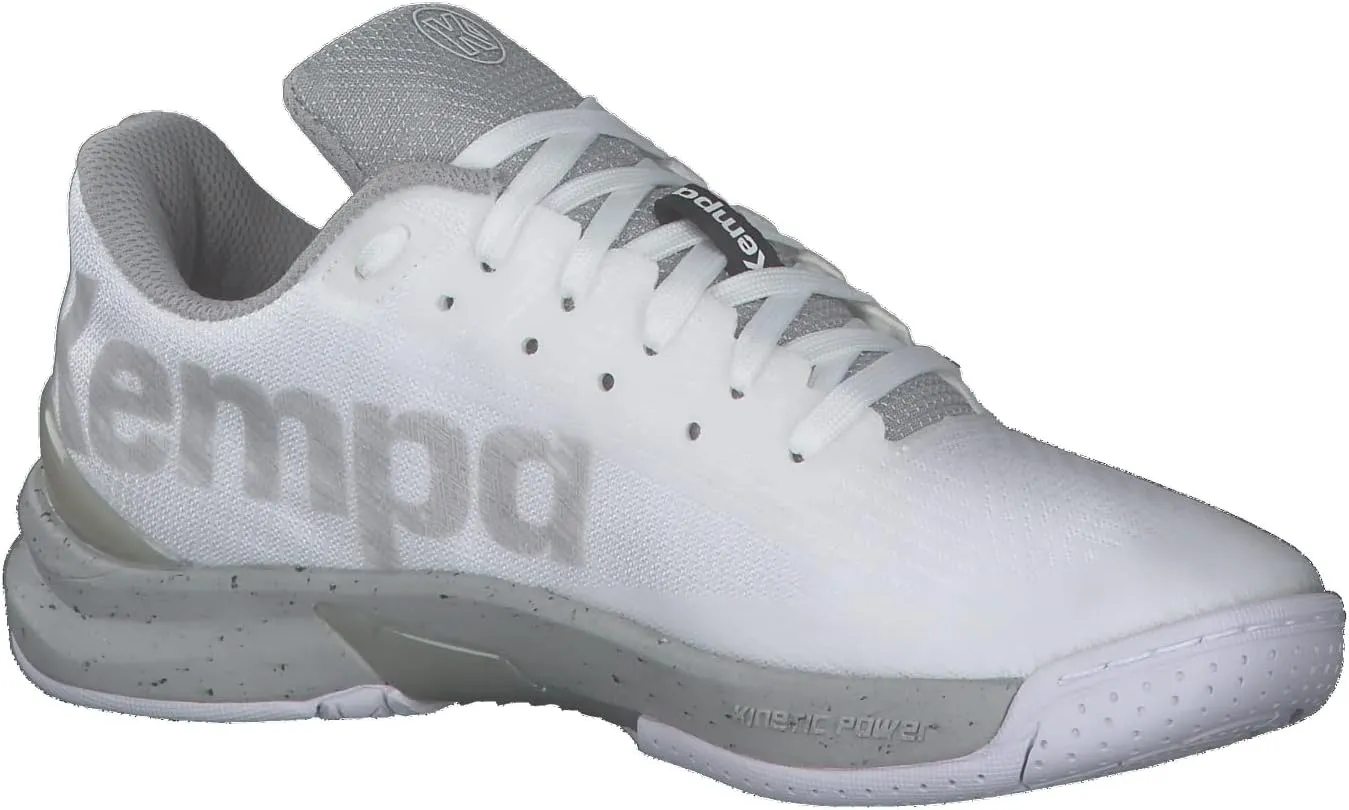 Kempa Damen Attack Pro 2.0 Women Sneaker Laufschuhe Sportschuhe Turnschuhe Handball Jogging Outdoor Freizeit Shoes-Leicht und atmungsaktiv
