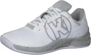 Kempa Damen Attack Pro 2.0 Women Sneaker Laufschuhe Sportschuhe Turnschuhe Handball Jogging Outdoor Freizeit Shoes-Leicht und atmungsaktiv