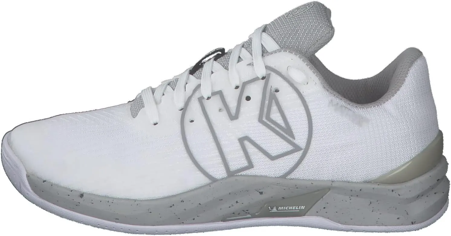 Kempa Damen Attack Pro 2.0 Women Sneaker Laufschuhe Sportschuhe Turnschuhe Handball Jogging Outdoor Freizeit Shoes-Leicht und atmungsaktiv