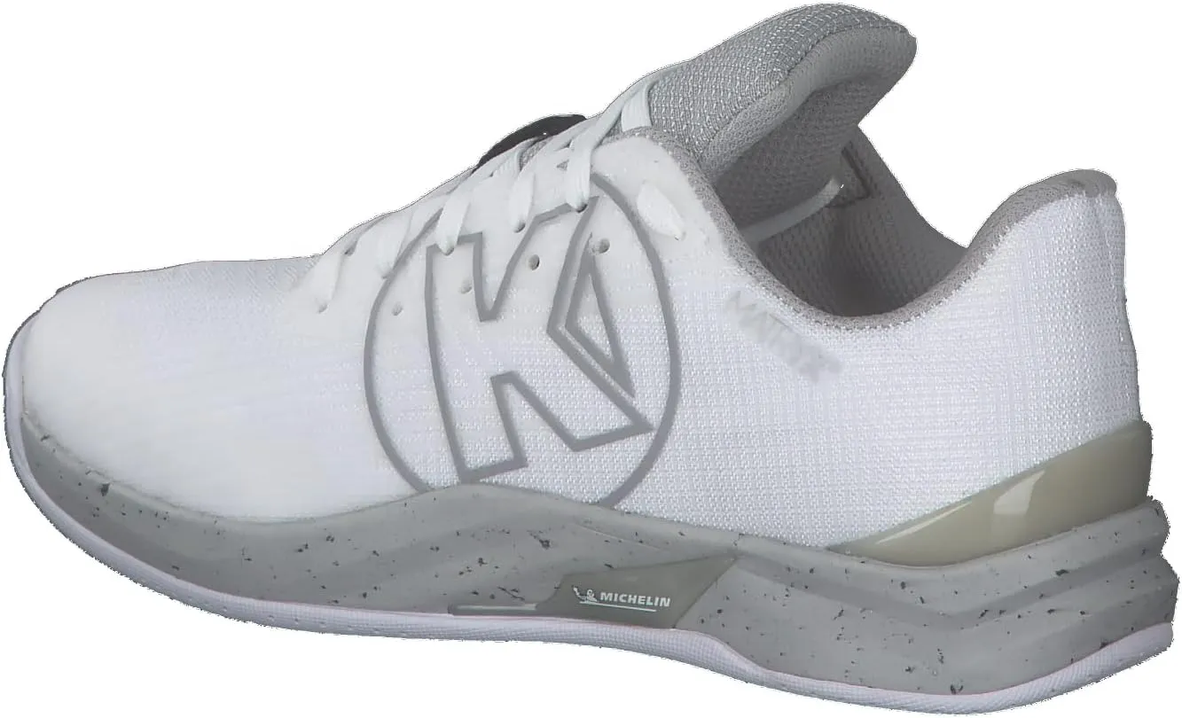 Kempa Damen Attack Pro 2.0 Women Sneaker Laufschuhe Sportschuhe Turnschuhe Handball Jogging Outdoor Freizeit Shoes-Leicht und atmungsaktiv