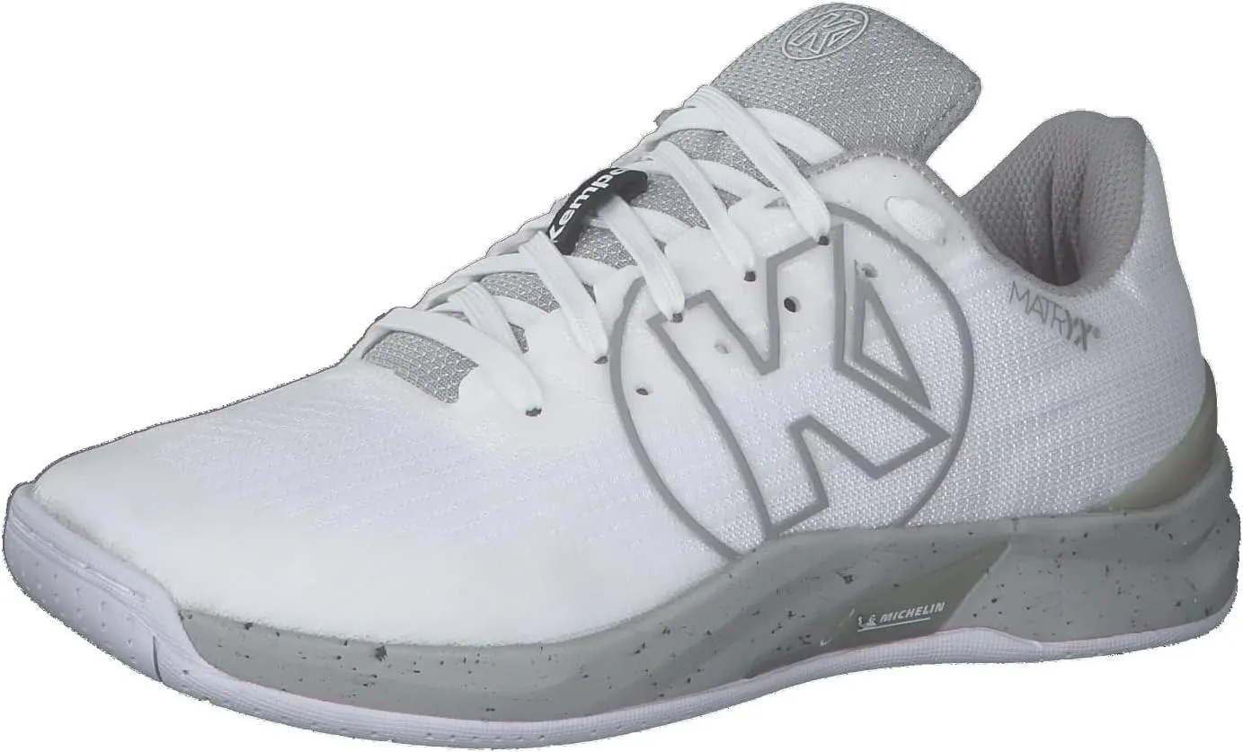 Kempa Damen Attack Pro 2.0 Women Sneaker Laufschuhe Sportschuhe Turnschuhe Handball Jogging Outdoor Freizeit Shoes-Leicht und atmungsaktiv