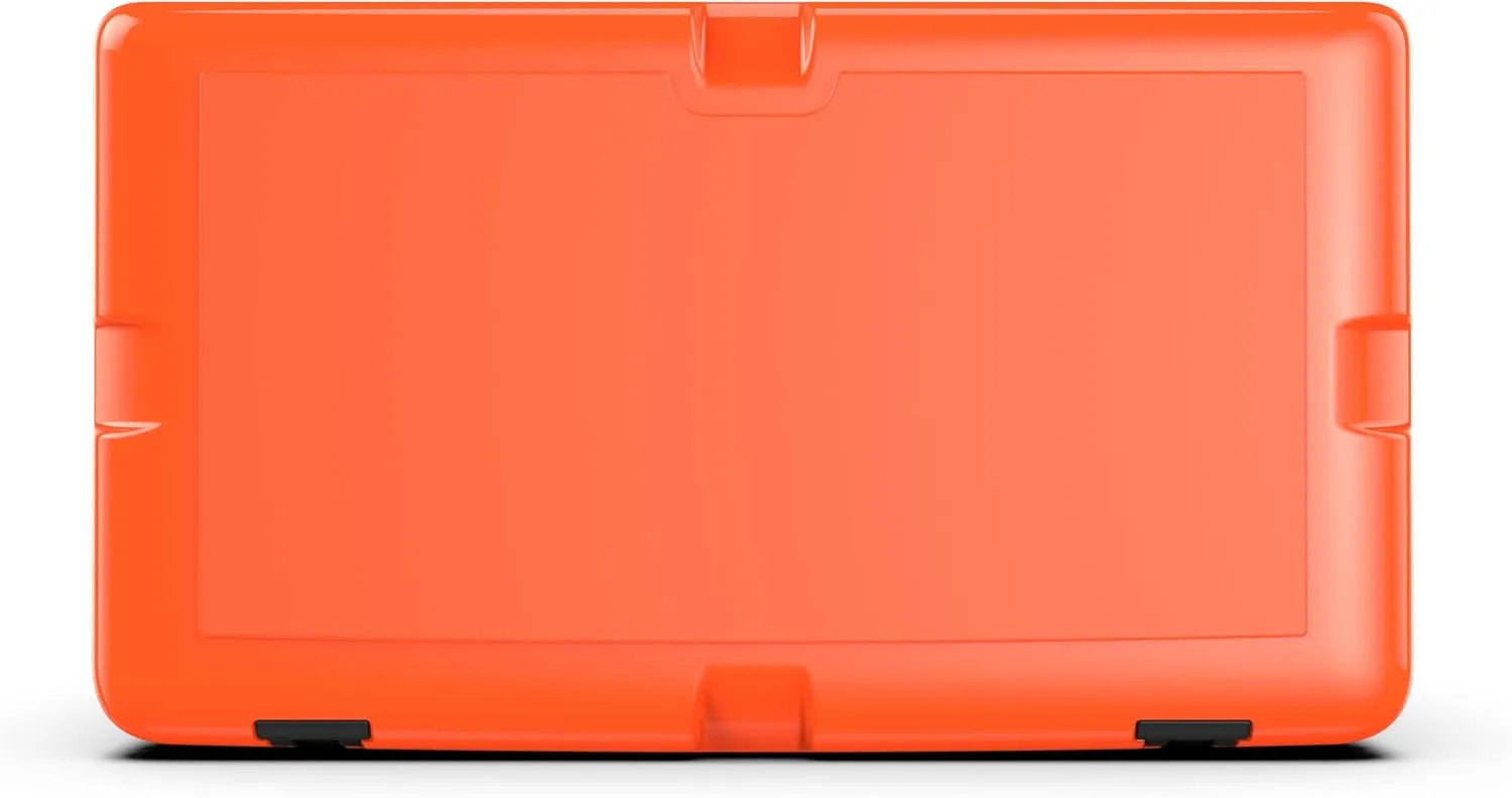 KENAI 65 Cooler | 65 qt Ice Chest Durable Rotomolded Insulated | Made in USA | Warranty for Life | for Beach Boat Camping Fishing Hunting | K65