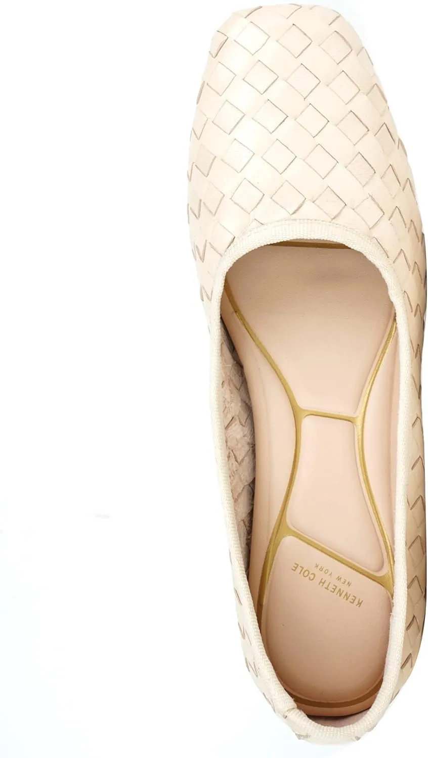 Kenneth Cole New York Women's Birdie Pump