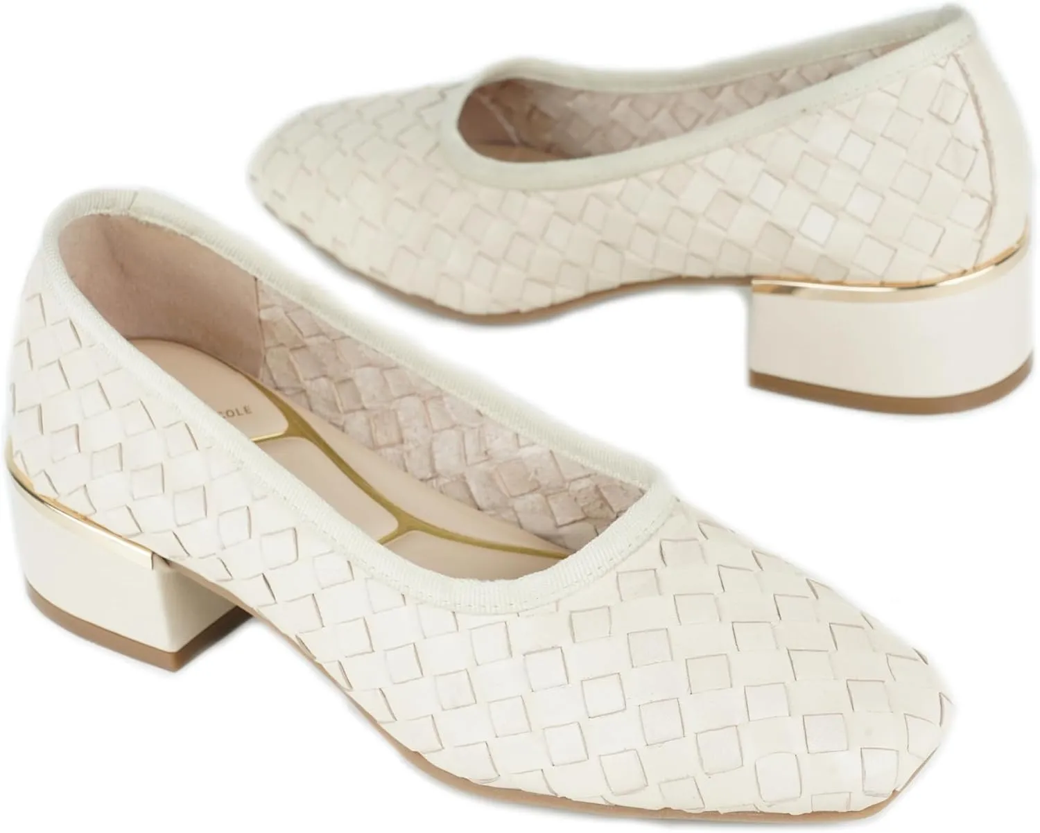 Kenneth Cole New York Women's Birdie Pump
