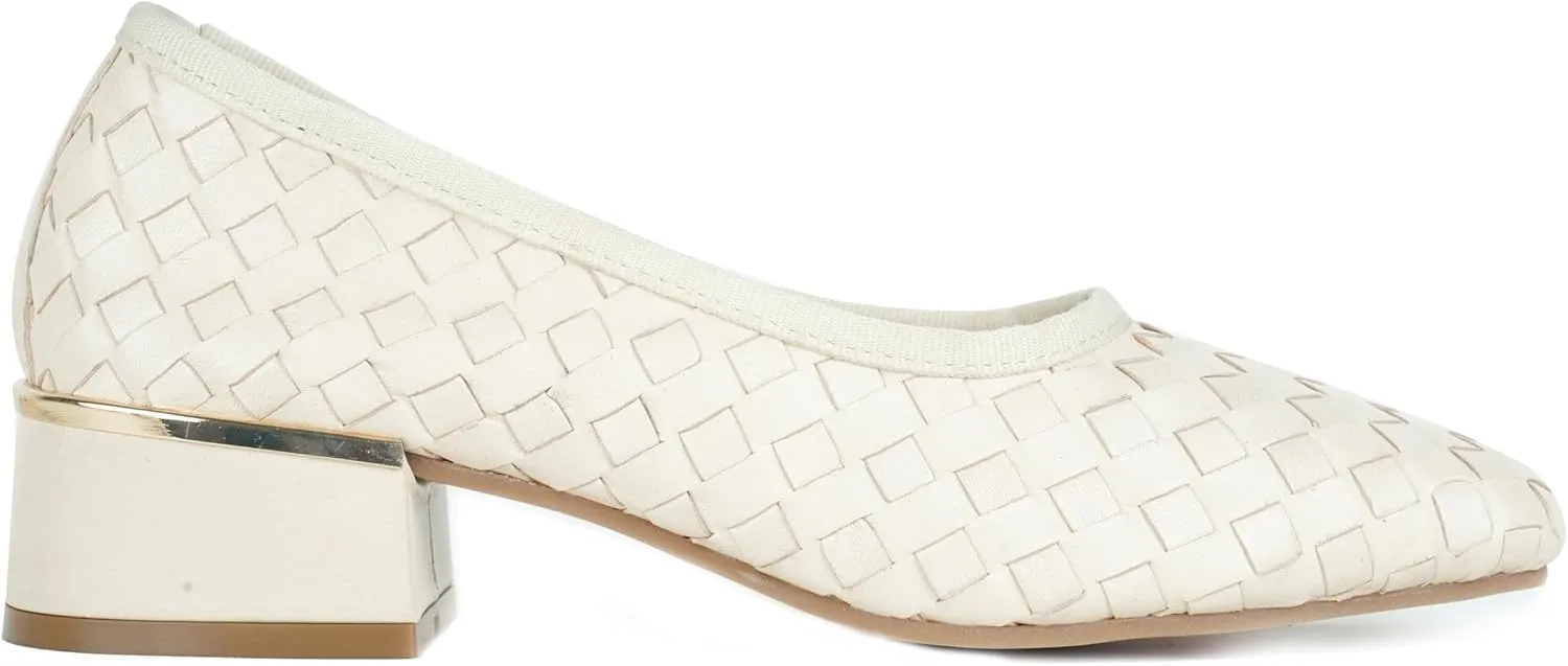 Kenneth Cole New York Women's Birdie Pump