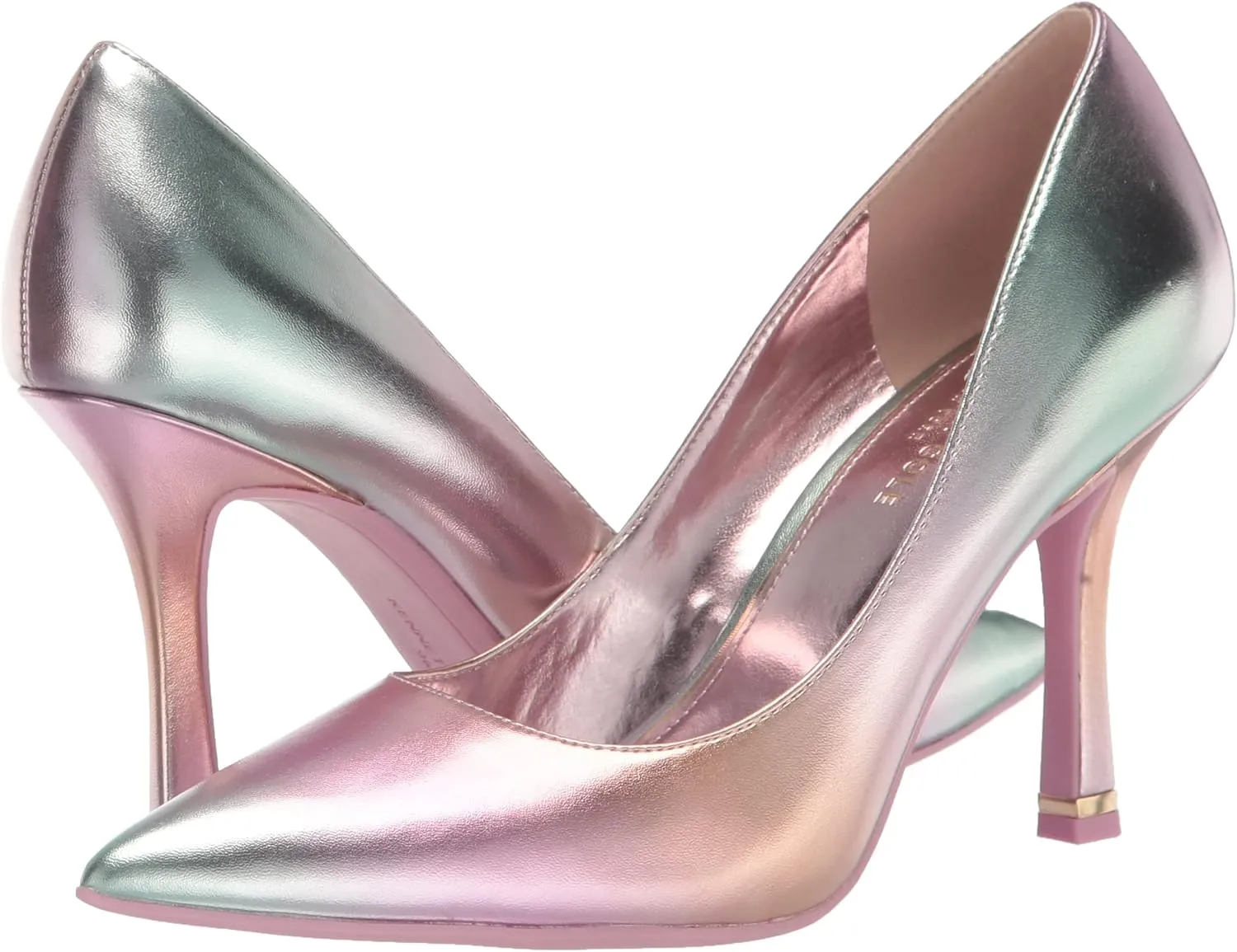 Kenneth Cole New York Women's Romi Pump