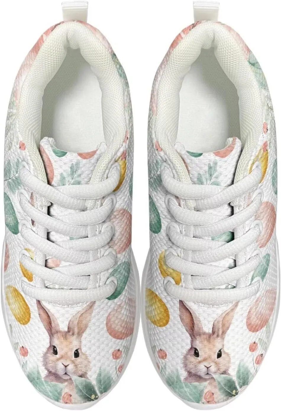 Kids Sneakers Running Shoes Boys Girls Primary School Students Sport Shoes Lace-Up Shoes Non-Slip Walking Tennis Sneaker for Children |Big Kids Black US 11-5