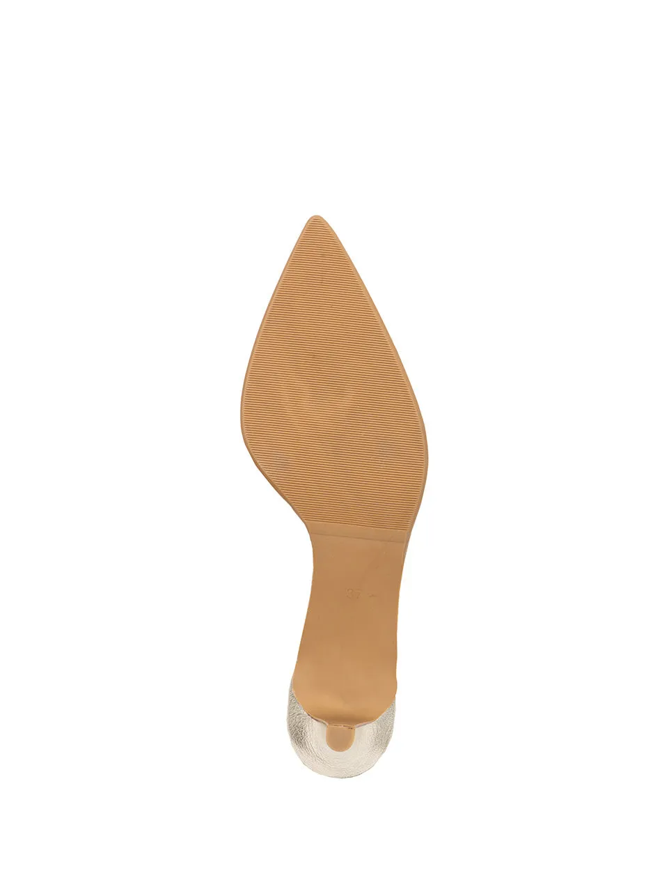 Lela | Pump Kobalt