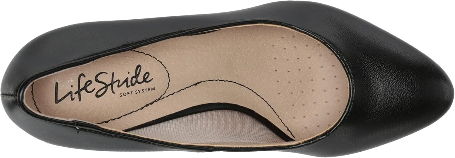 Lifestride Women's Gigi