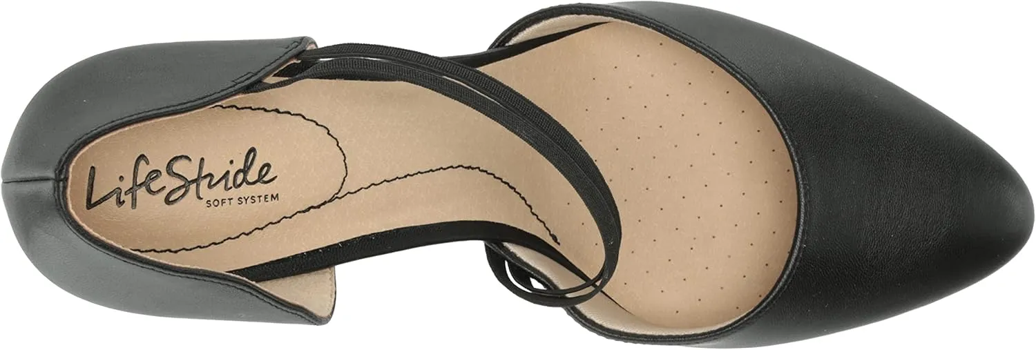 LifeStride Women's Grace Pump