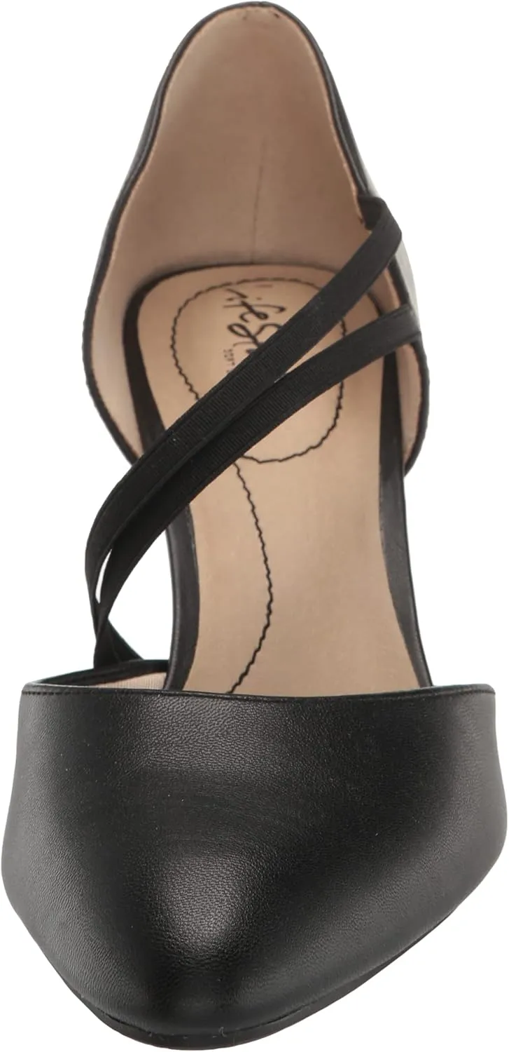 LifeStride Women's Grace Pump