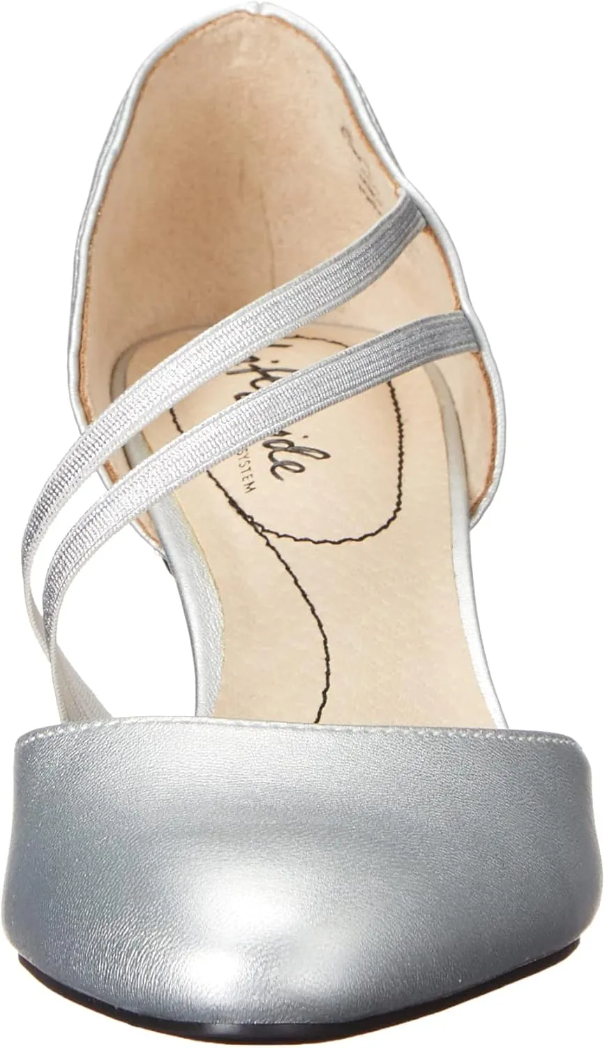 LifeStride Women's Grace Pump
