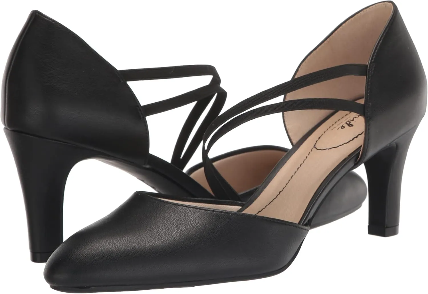 LifeStride Women's Grace Pump