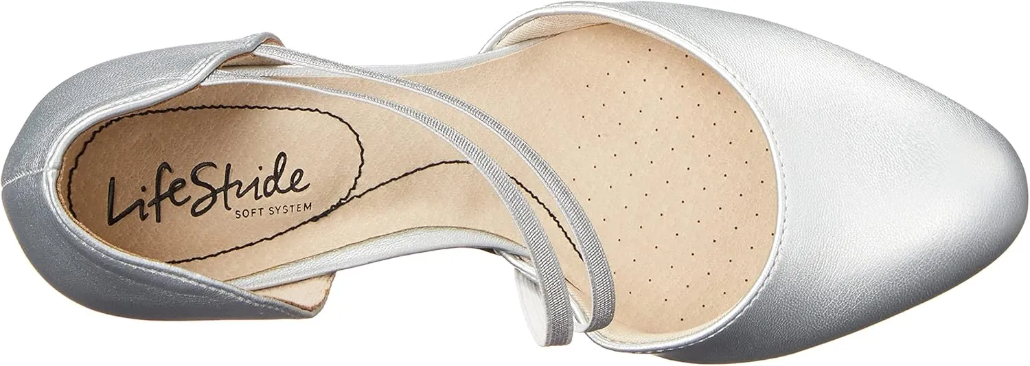 LifeStride Women's Grace Pump