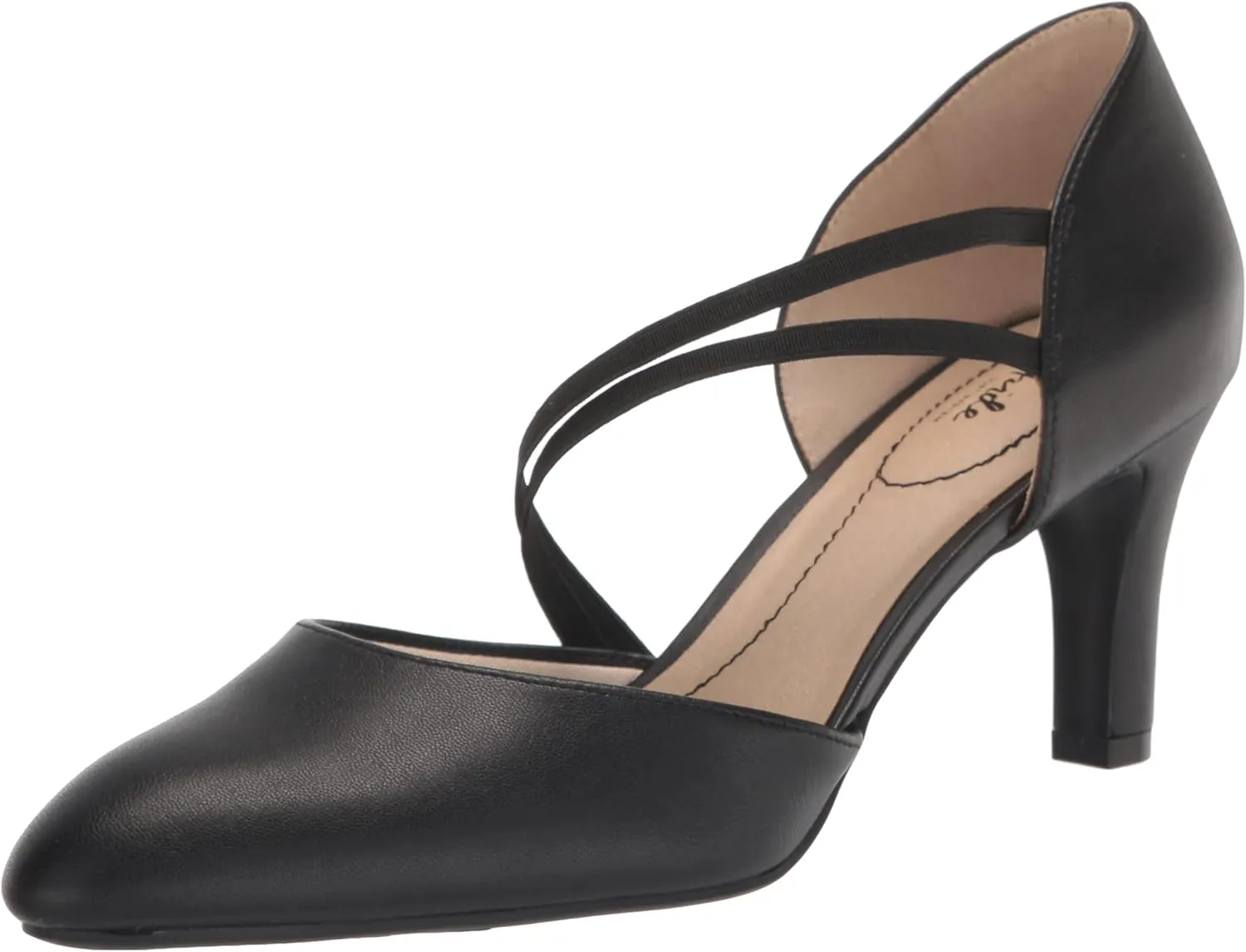 LifeStride Women's Grace Pump