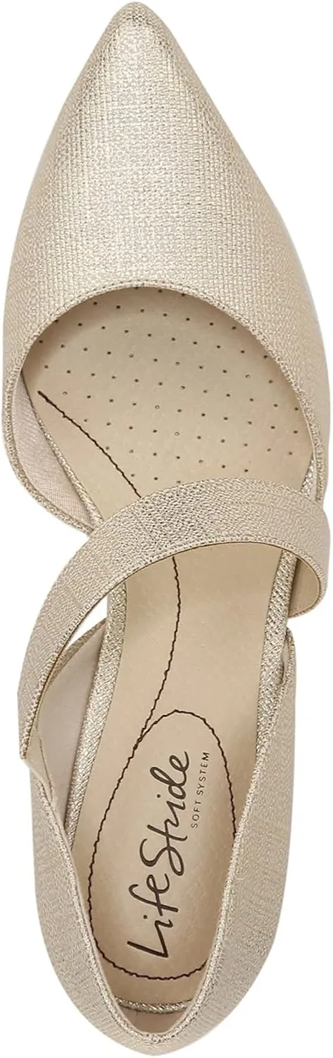 Lifestride Women's Suki Pump