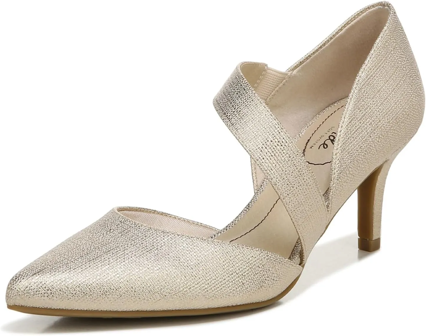 Lifestride Women's Suki Pump