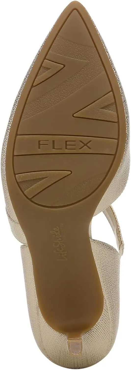 Lifestride Women's Suki Pump