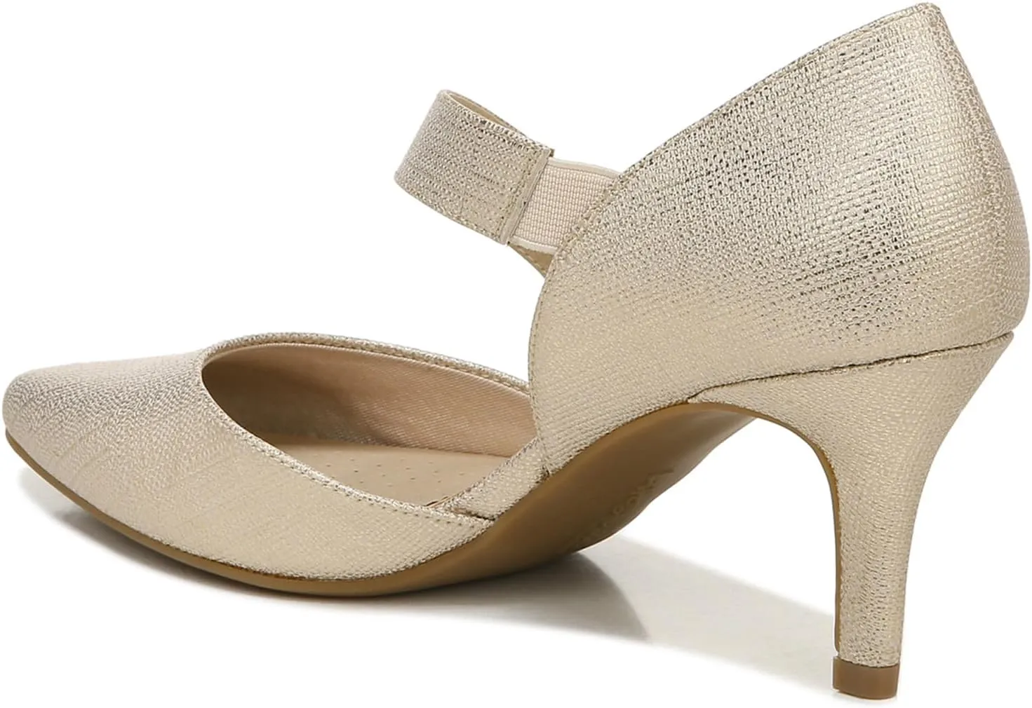 Lifestride Women's Suki Pump