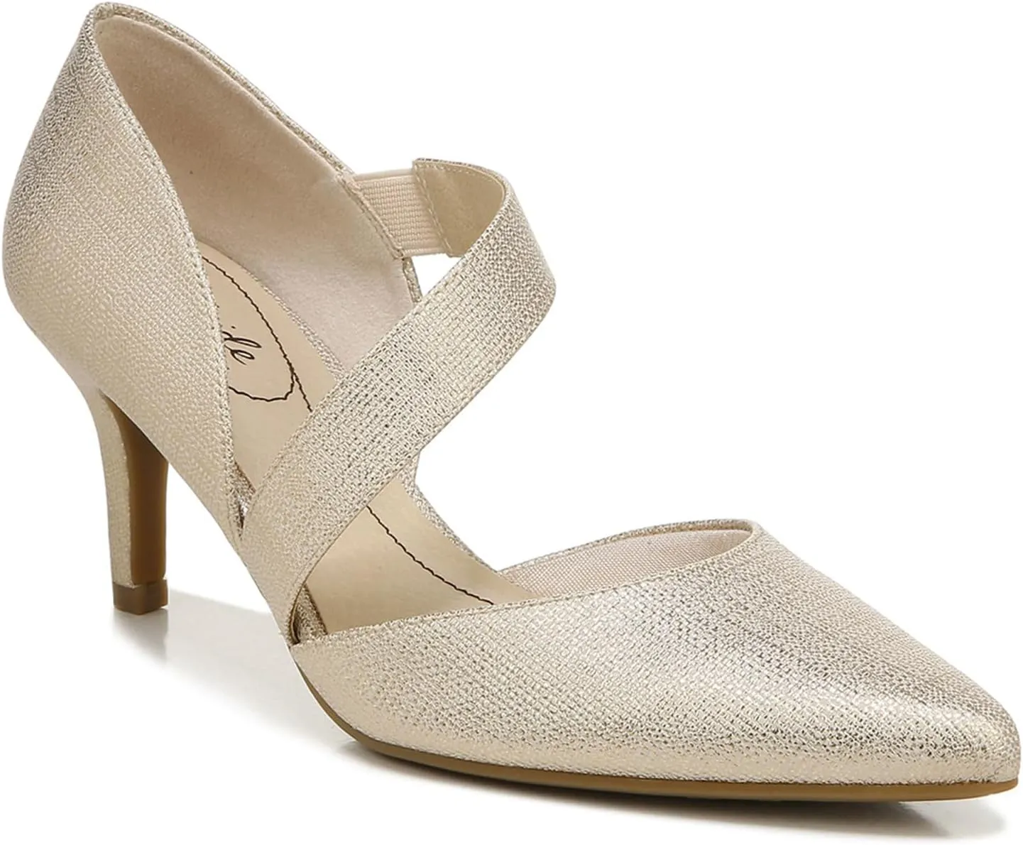 Lifestride Women's Suki Pump