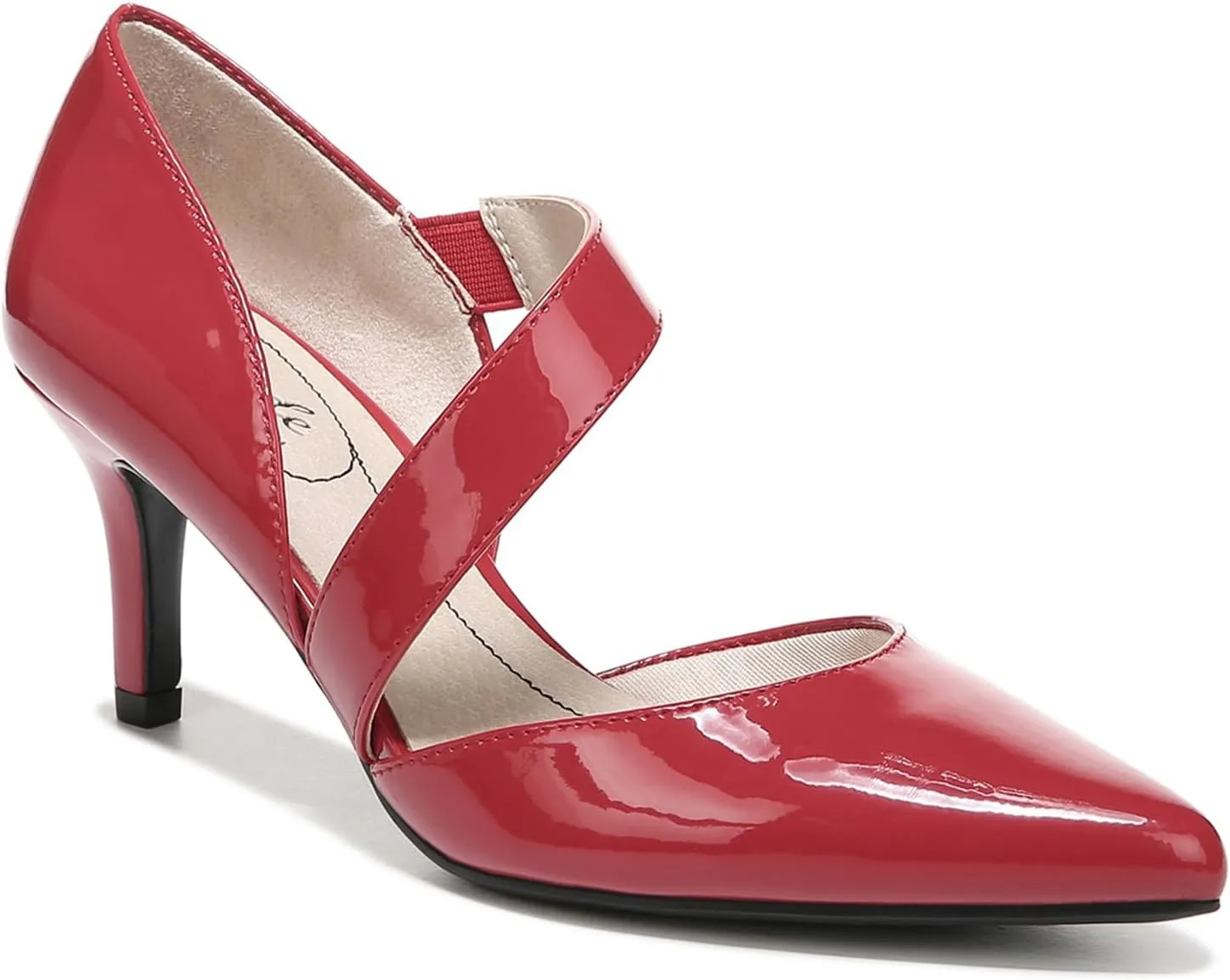 Lifestride Women's Suki Pump