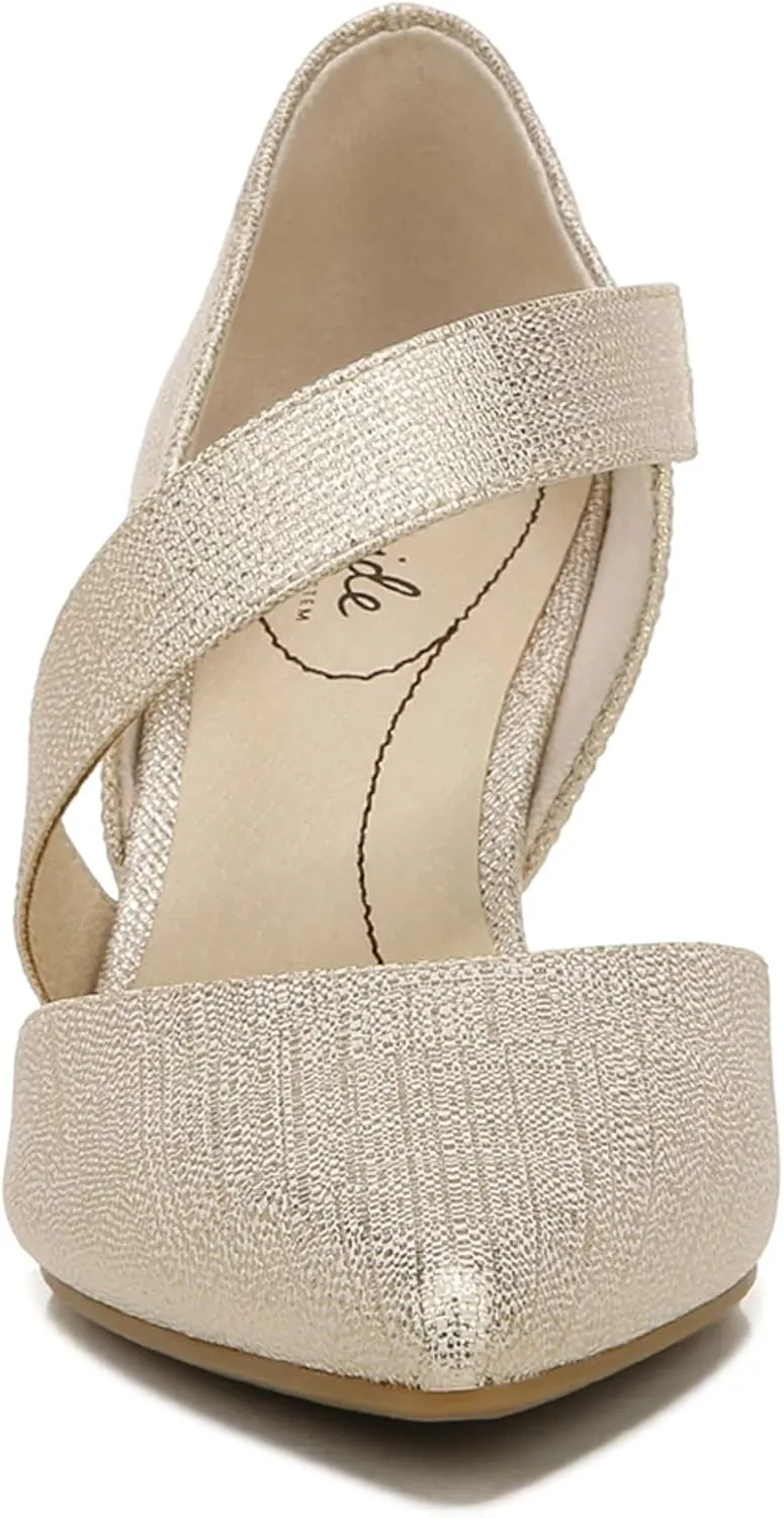 Lifestride Women's Suki Pump