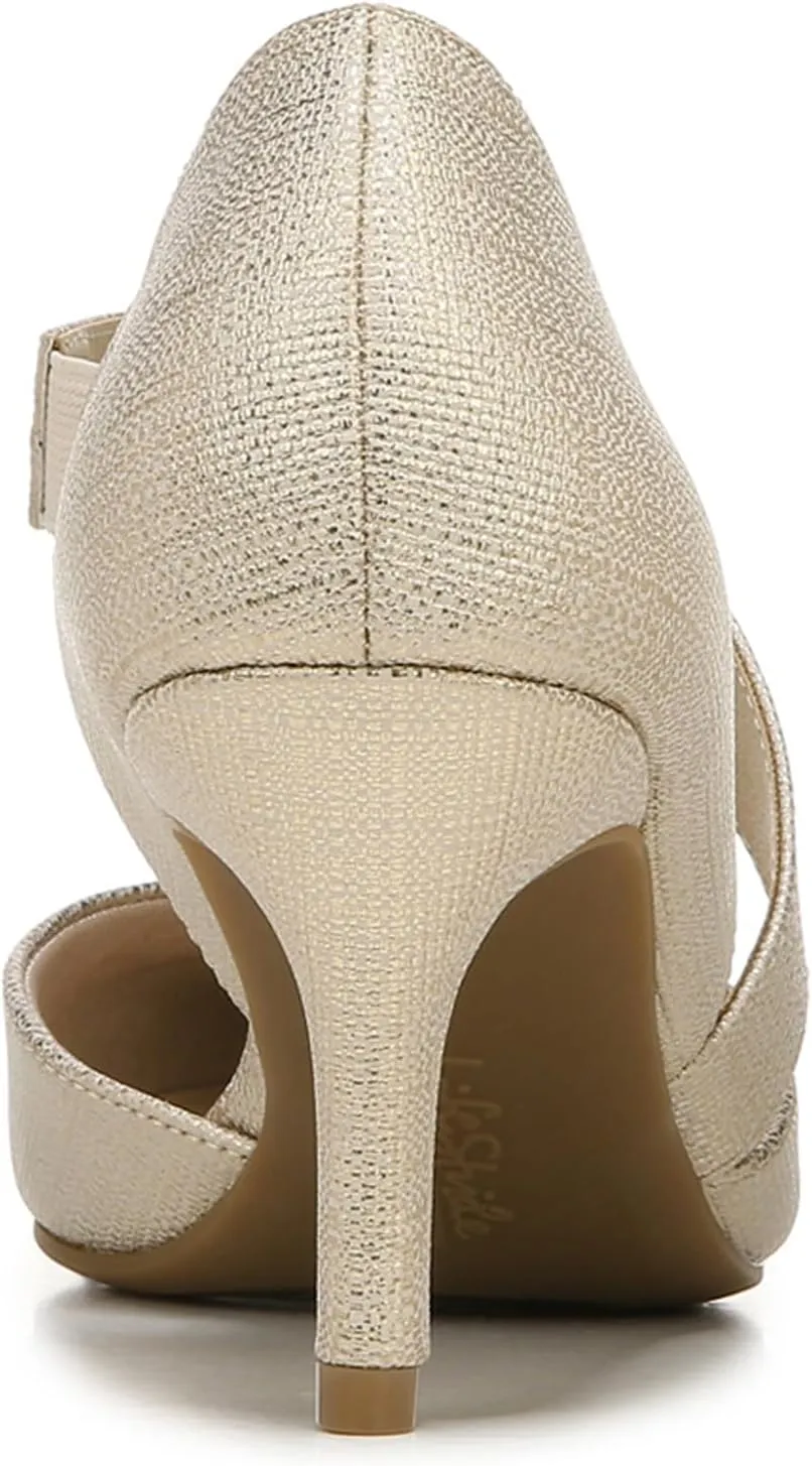 Lifestride Women's Suki Pump