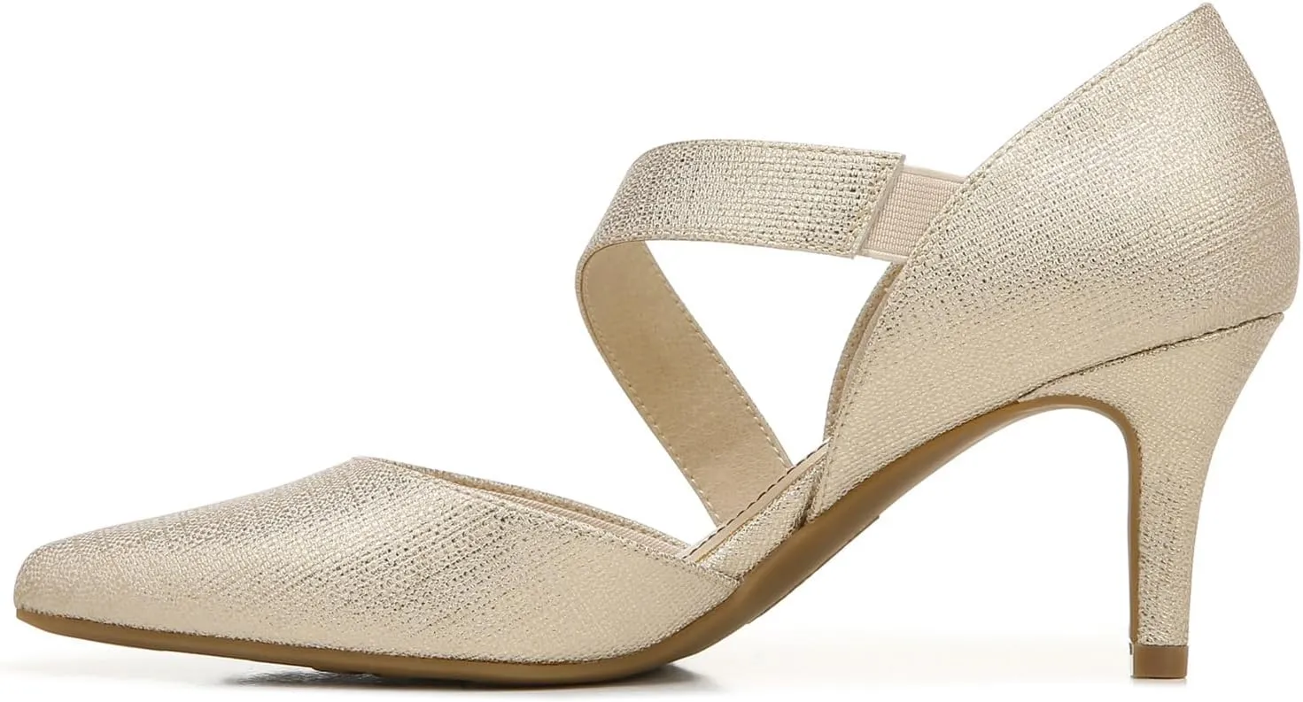 Lifestride Women's Suki Pump