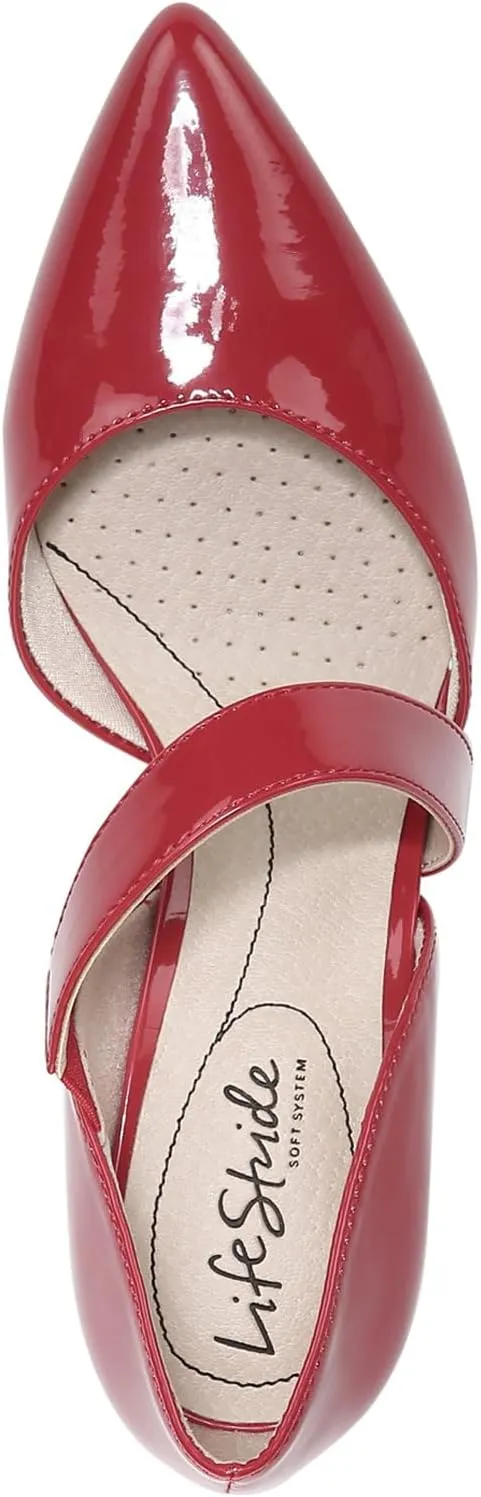 Lifestride Women's Suki Pump