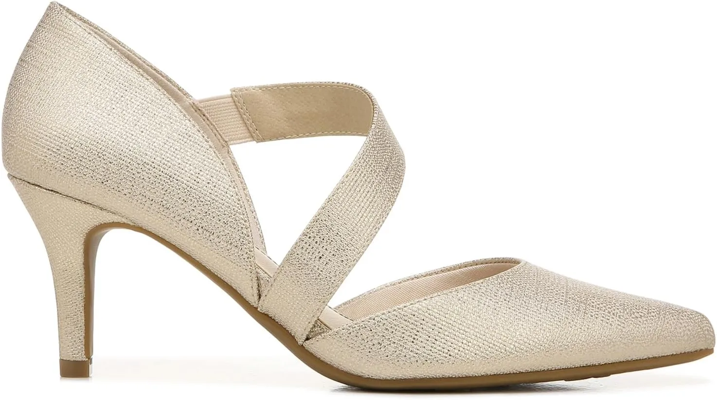 Lifestride Women's Suki Pump