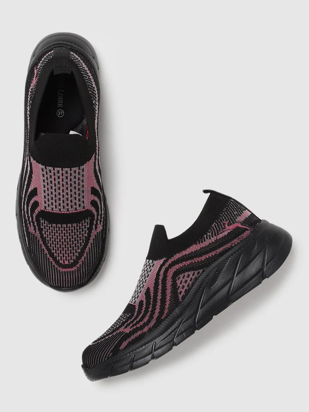 Lightweight-Slip-On-Sneaker