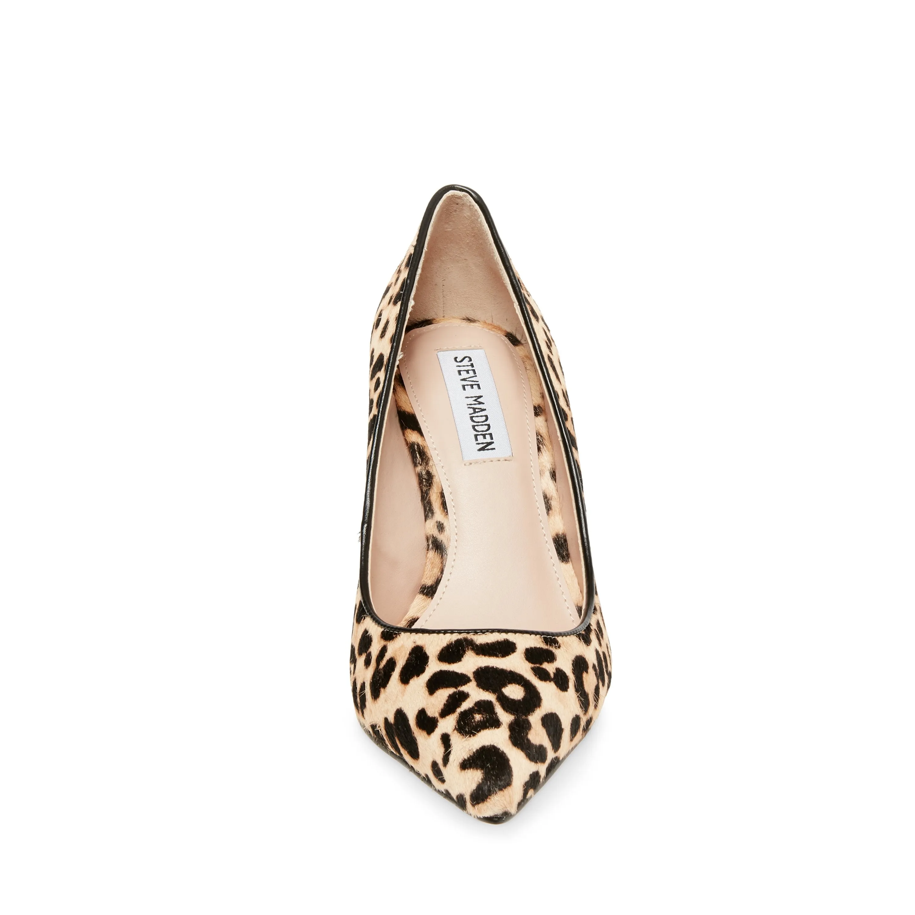 Lillie Pump LEOPARD