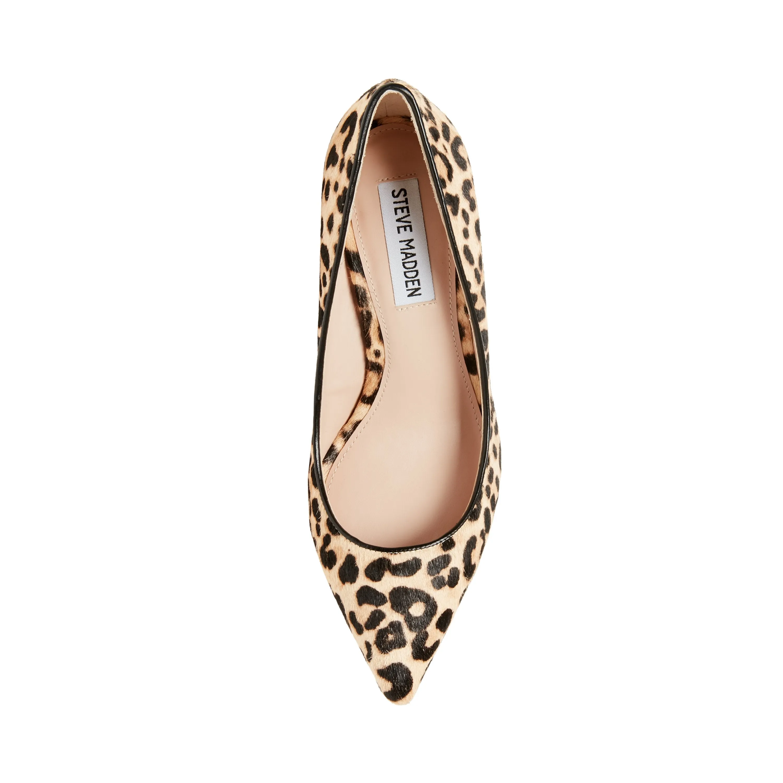 Lillie Pump LEOPARD