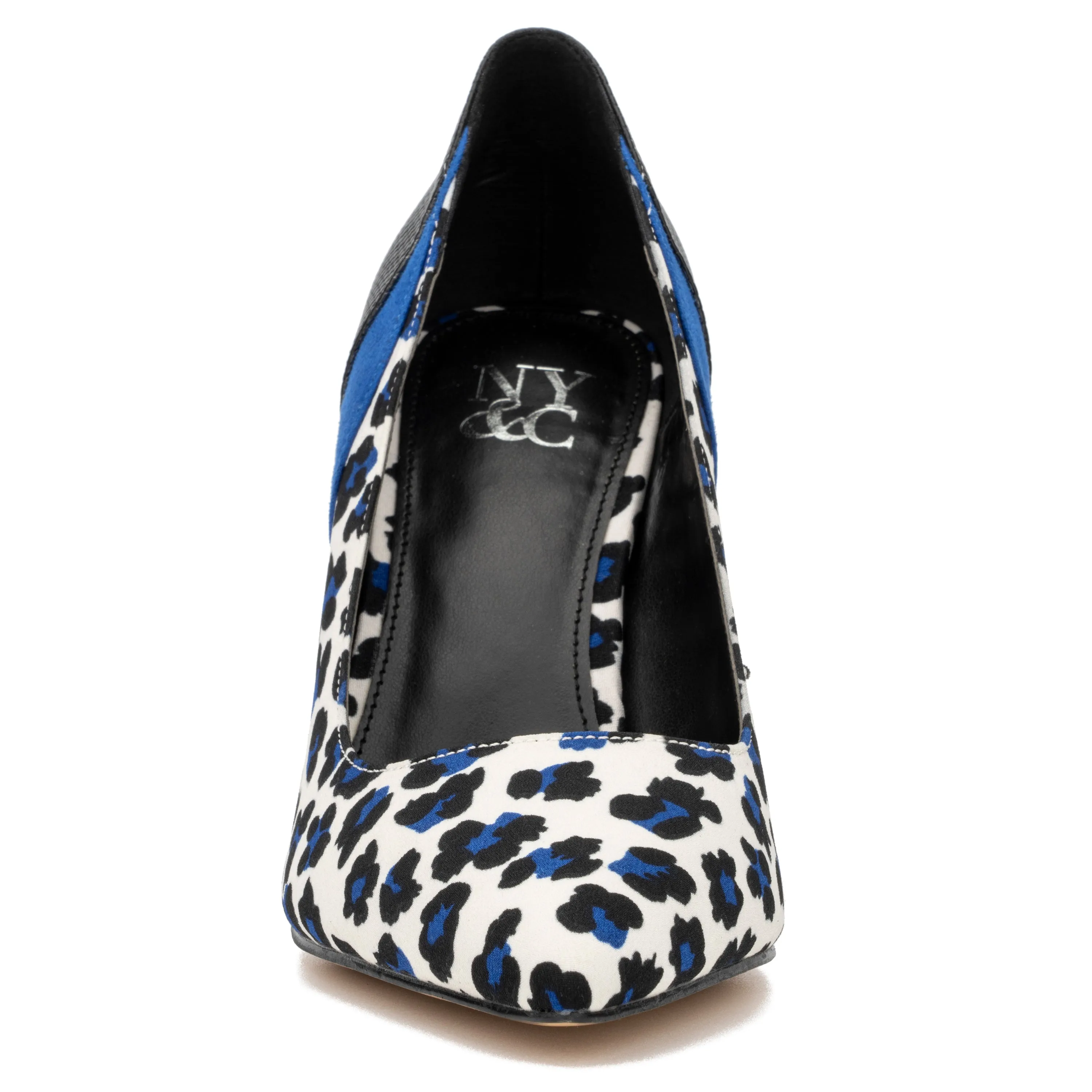 Madison Stiletto Pumps