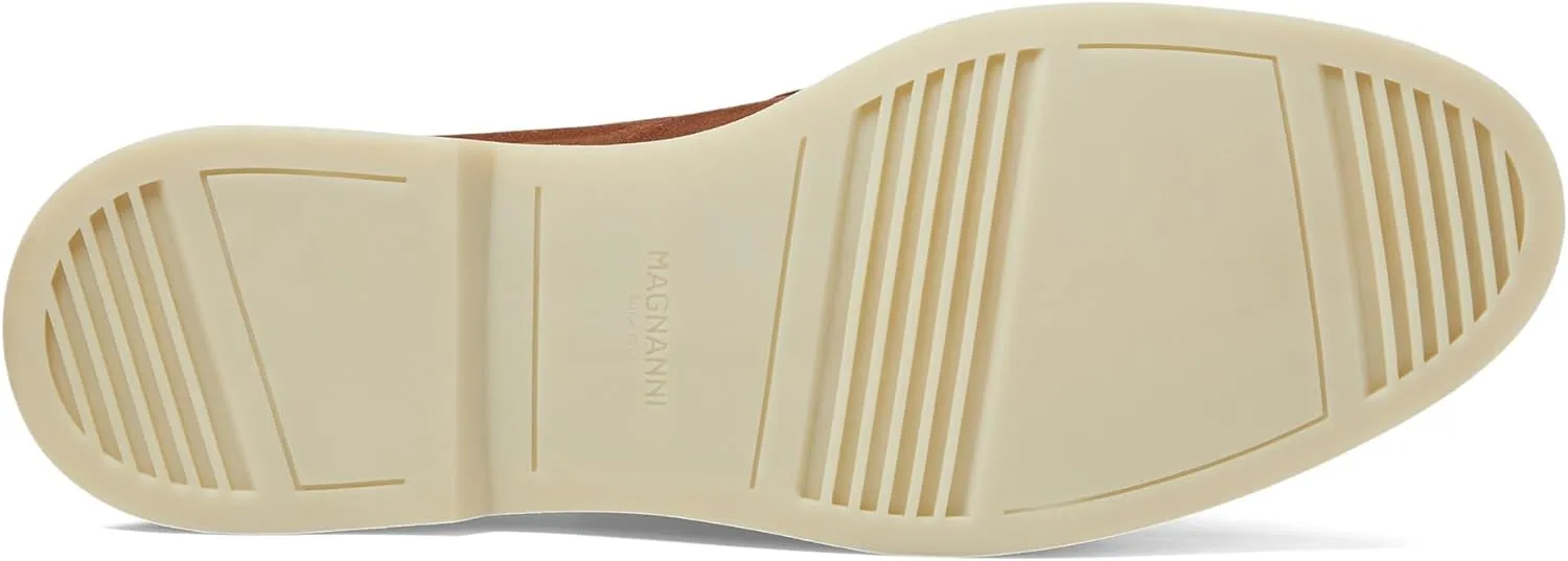 Magnanni Men's Beignet Loafer