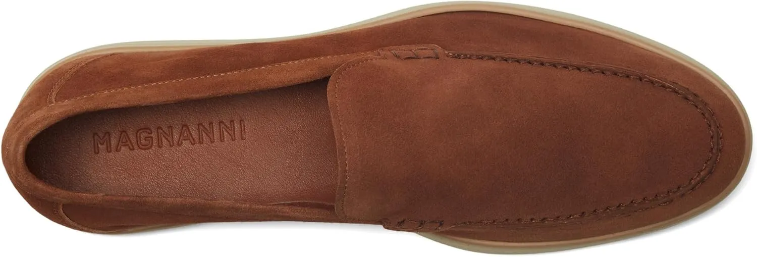 Magnanni Men's Beignet Loafer