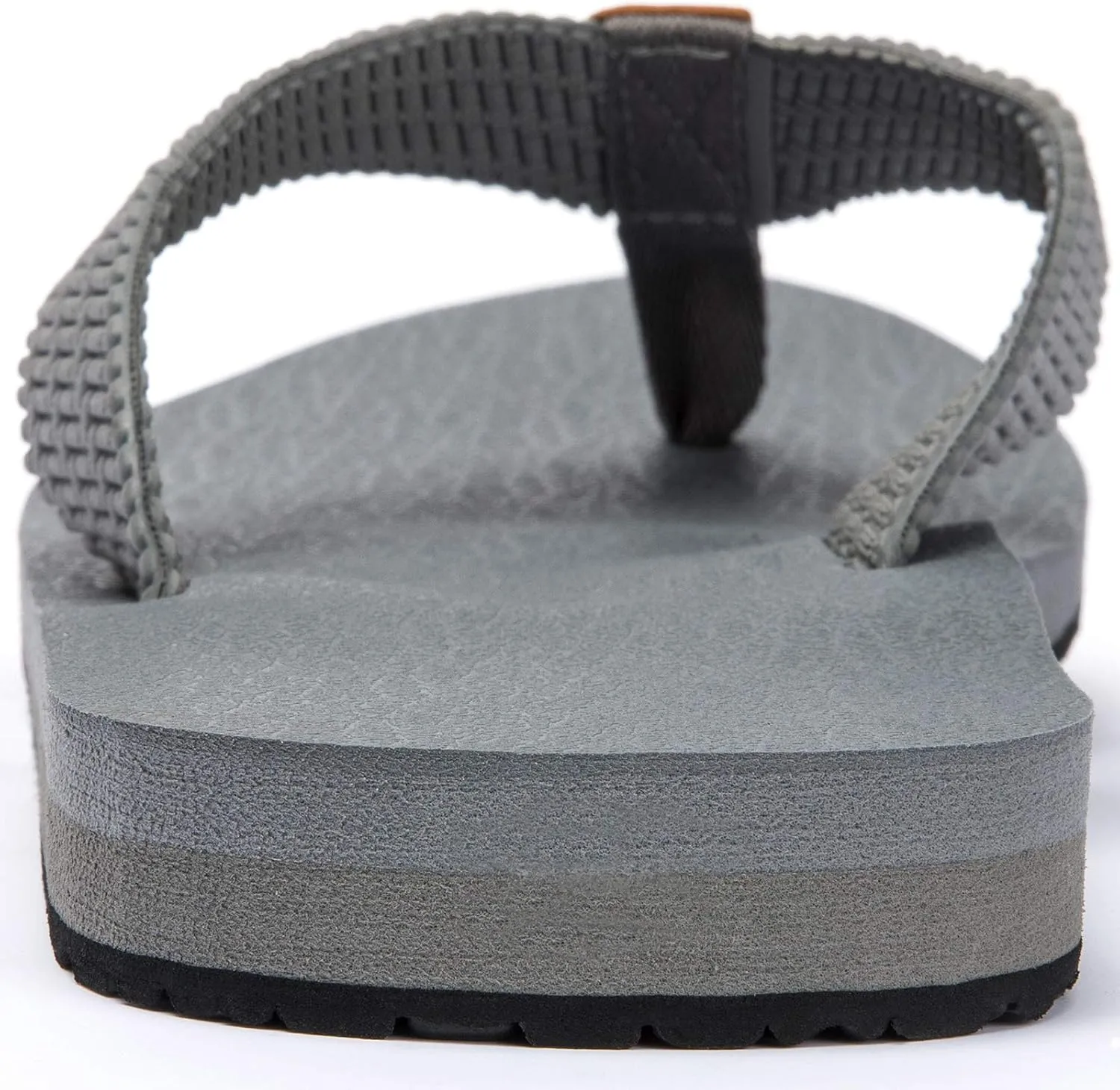 MAIITRIP Men's Soft Comfort Flip Flops(Size:7-15)
