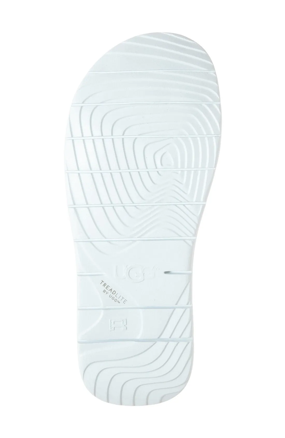 'Makohe' Flip Flop (Men)