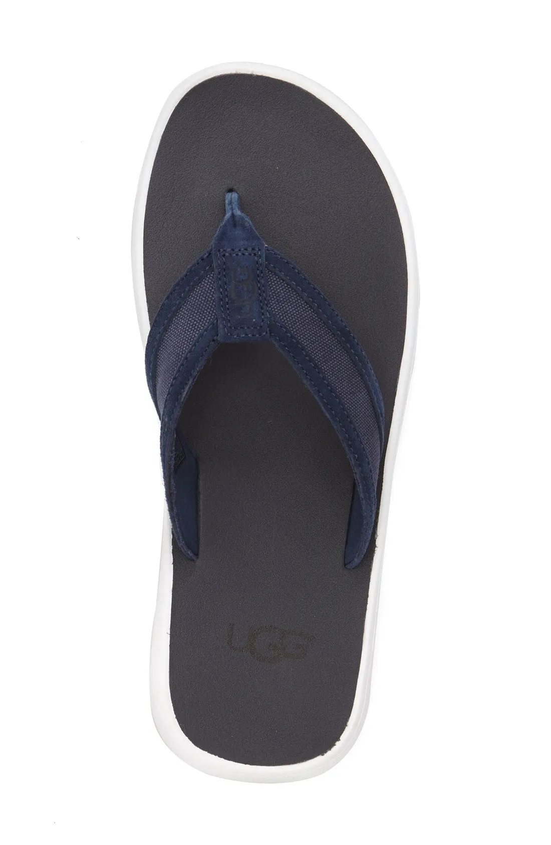 'Makohe' Flip Flop (Men)
