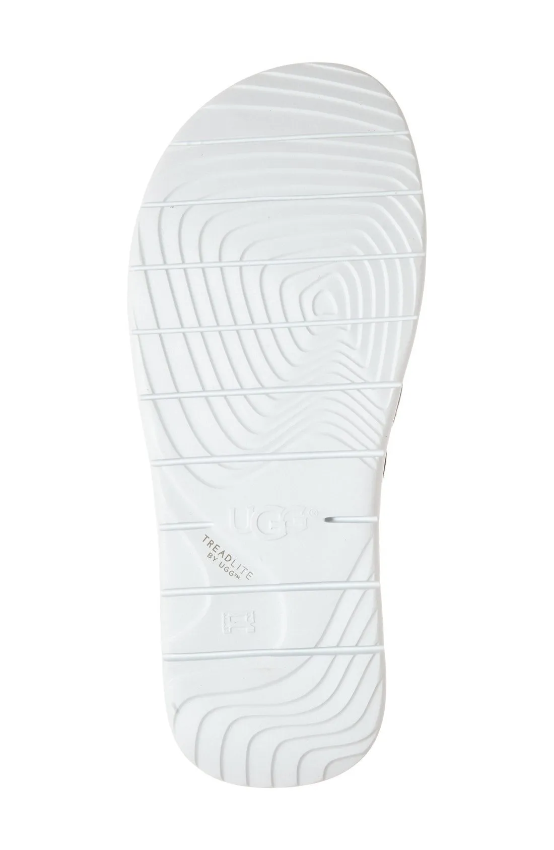 'Makohe' Flip Flop (Men)