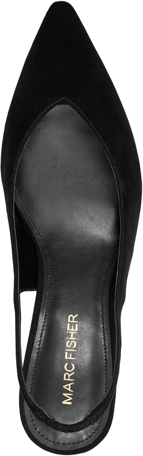 Marc Fisher Women's Labela Pump
