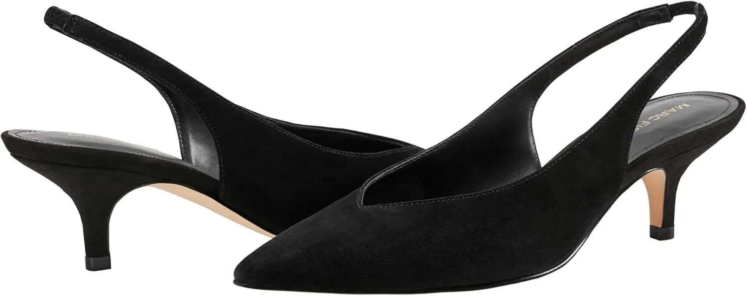 Marc Fisher Women's Labela Pump